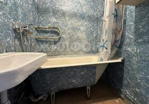 3-к квартира, вторичка, 57м2, 6/9 этаж
