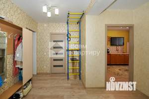 3-к квартира, вторичка, 70м2, 1/6 этаж