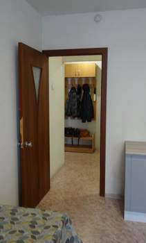 3-к квартира, вторичка, 73м2, 4/10 этаж