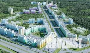 2-к квартира, вторичка, 59м2, 7/10 этаж