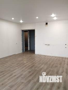 1-к квартира, вторичка, 64м2, 6/10 этаж