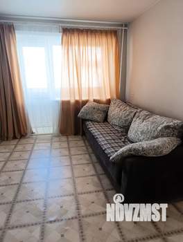 1-к квартира, вторичка, 30м2, 5/5 этаж