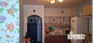 1-к квартира, вторичка, 22м2, 5/17 этаж