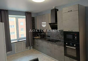 3-к квартира, вторичка, 76м2, 6/10 этаж