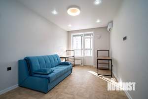 1-к квартира, вторичка, 36м2, 14/21 этаж
