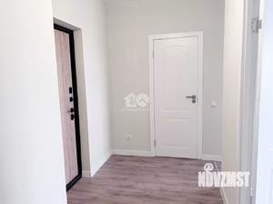 1-к квартира, вторичка, 40м2, 7/17 этаж