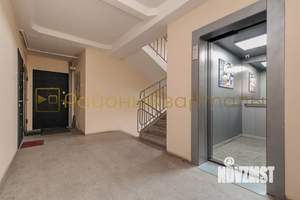 Студия квартира, вторичка, 27м2, 6/10 этаж