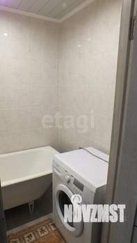 1-к квартира, вторичка, 32м2, 9/9 этаж