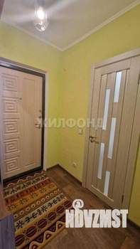 1-к квартира, вторичка, 28м2, 8/17 этаж