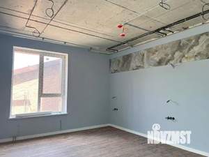 1-к квартира, вторичка, 26м2, 2/2 этаж