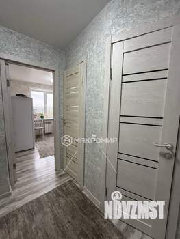 2-к квартира, вторичка, 54м2, 8/12 этаж