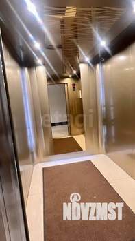 3-к квартира, вторичка, 70м2, 11/16 этаж