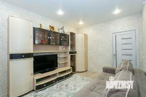 3-к квартира, вторичка, 53м2, 3/12 этаж