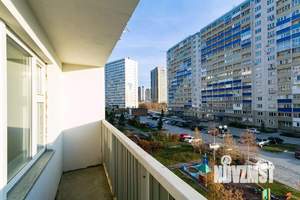 Студия квартира, вторичка, 31м2, 3/7 этаж