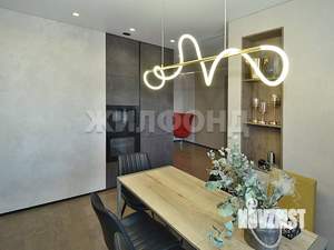 4-к квартира, вторичка, 103м2, 16/25 этаж