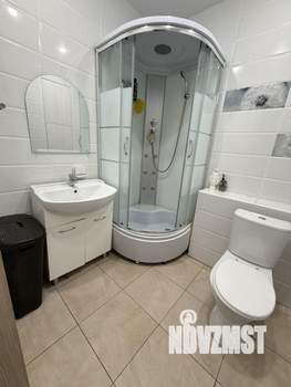 1-к квартира, вторичка, 39м2, 1/26 этаж