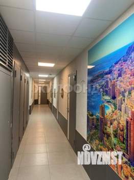 2-к квартира, вторичка, 56м2, 11/26 этаж