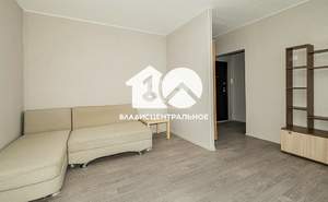 1-к квартира, вторичка, 34м2, 9/10 этаж