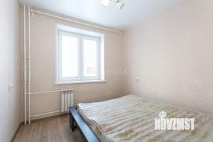 3-к квартира, вторичка, 59м2, 5/10 этаж