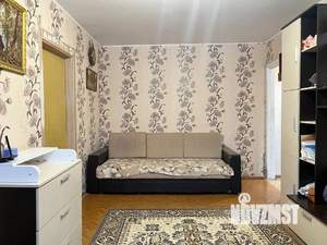 3-к квартира, вторичка, 48м2, 2/5 этаж