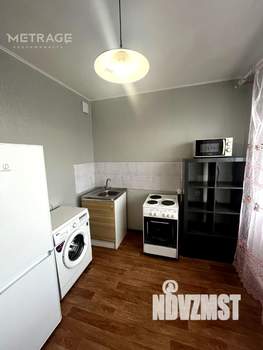 1-к квартира, вторичка, 33м2, 10/10 этаж