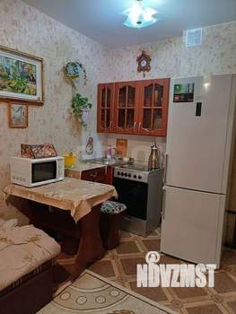 Студия квартира, вторичка, 20м2, 2/17 этаж