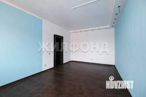 2-к квартира, вторичка, 66м2, 19/19 этаж