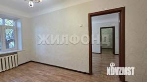 2-к квартира, вторичка, 39м2, 1/2 этаж