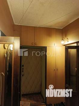 3-к квартира, вторичка, 84м2, 2/5 этаж