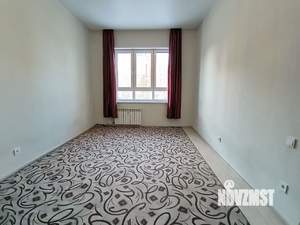 2-к квартира, вторичка, 59м2, 2/17 этаж