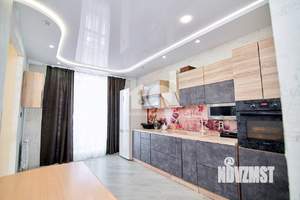 3-к квартира, вторичка, 78м2, 8/14 этаж