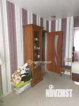 3-к квартира, вторичка, 65м2, 7/10 этаж