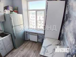 2-к квартира, вторичка, 51м2, 5/5 этаж