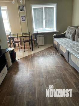 3-к квартира, вторичка, 59м2, 4/5 этаж