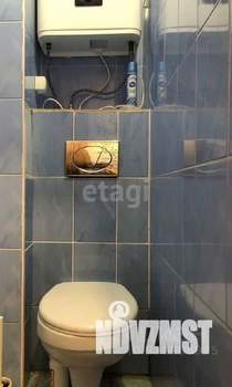 3-к квартира, вторичка, 60м2, 6/9 этаж