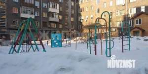 2-к квартира, вторичка, 45м2, 5/5 этаж