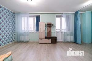 1-к квартира, вторичка, 39м2, 8/10 этаж