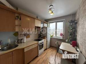 2-к квартира, вторичка, 45м2, 7/9 этаж