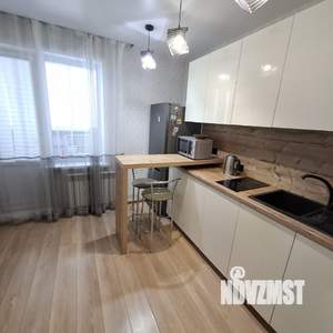 Студия квартира, вторичка, 29м2, 17/20 этаж