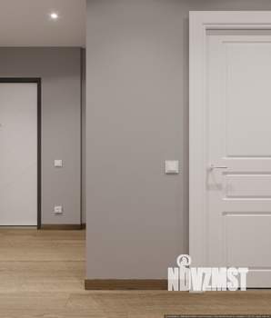3-к квартира, вторичка, 59м2, 17/24 этаж