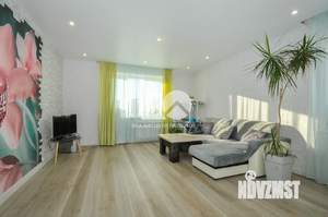 3-к квартира, вторичка, 87м2, 10/10 этаж