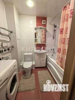 1-к квартира, вторичка, 39м2, 7/15 этаж