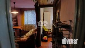 1-к квартира, вторичка, 29м2, 2/5 этаж