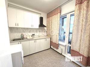 2-к квартира, вторичка, 57м2, 13/18 этаж