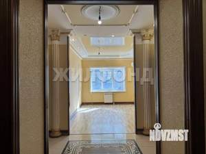 3-к квартира, вторичка, 82м2, 3/16 этаж