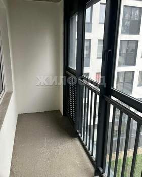 Студия квартира, вторичка, 29м2, 4/17 этаж