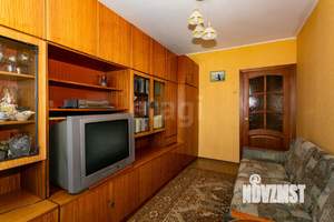 4-к квартира, вторичка, 71м2, 5/9 этаж