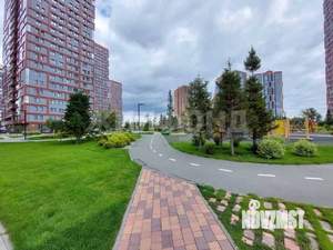 Студия квартира, вторичка, 28м2, 11/26 этаж