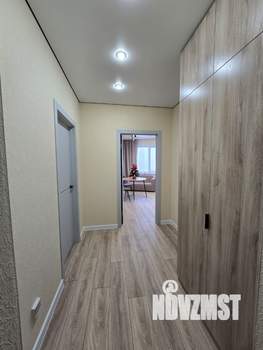 2-к квартира, вторичка, 48м2, 21/25 этаж