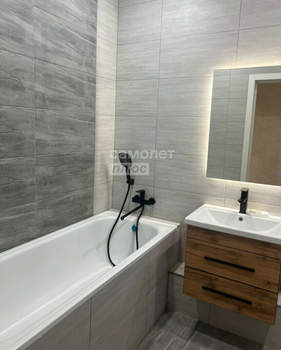 2-к квартира, вторичка, 43м2, 4/10 этаж